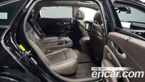 Kia K9 3.8 GDI AWD 2020 года из Южной Кореи