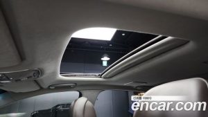 Kia K9 3.8 GDI AWD 2020 года из Южной Кореи