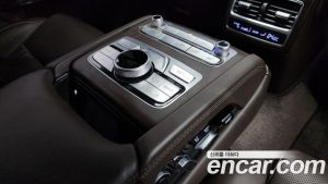 Kia K9 3.8 GDI AWD 2020 года из Южной Кореи