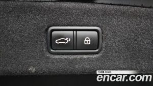 Kia K9 3.8 GDI AWD 2020 года из Южной Кореи