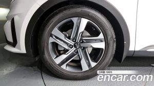 Kia Sorento HEV 1.6 2WD 2021 года из Южной Кореи