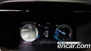 Kia Sorento HEV 1.6 2WD 2021 года из Южной Кореи
