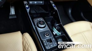 Kia Sorento HEV 1.6 2WD 2021 года из Южной Кореи