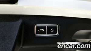 Kia Sorento HEV 1.6 2WD 2021 года из Южной Кореи