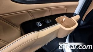 Kia Sorento HEV 1.6 2WD 2021 года из Южной Кореи