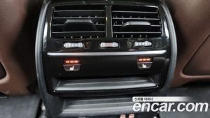 BMW 5-Series 530i Luxury Plus 2020 года из Южной Кореи