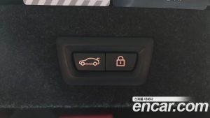 BMW 5-Series 530i Luxury Plus 2020 года из Южной Кореи
