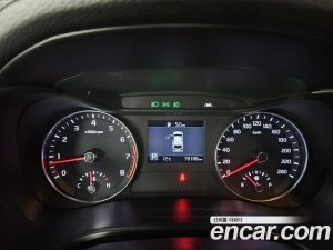 Kia K3 GT Basic 2020 года из Южной Кореи