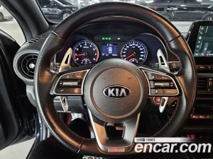 Kia K3 GT Basic 2020 года из Южной Кореи