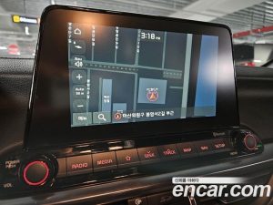 Kia K3 GT Basic 2020 года из Южной Кореи