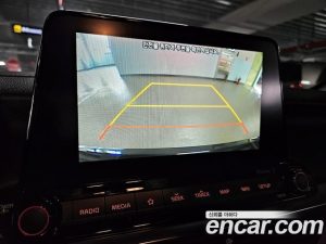 Kia K3 GT Basic 2020 года из Южной Кореи