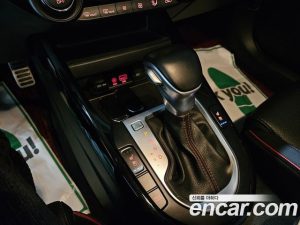 Kia K3 GT Basic 2020 года из Южной Кореи