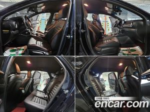 Kia K3 GT Basic 2020 года из Южной Кореи