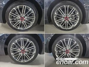 Kia K3 GT Basic 2020 года из Южной Кореи