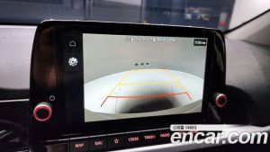 Kia morning Signature 2023 года из Южной Кореи