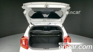 Kia morning Signature 2023 года из Южной Кореи