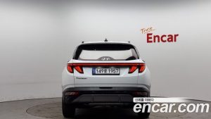 Hyundai Tucson Inspiration 2WD 2023 года из Южной Кореи