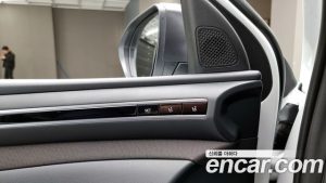 Hyundai Tucson Inspiration 2WD 2023 года из Южной Кореи