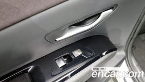 Hyundai Tucson Inspiration 2WD 2023 года из Южной Кореи