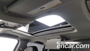 Cadillac Escalade 6.2 2019 года из Южной Кореи