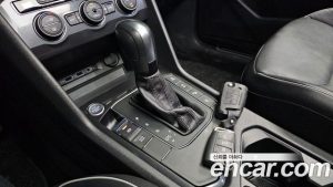 Volkswagen Tiguan 2.0 TDI Prestige 2020 года из Южной Кореи