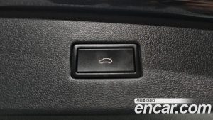 Volkswagen Tiguan 2.0 TDI Prestige 2020 года из Южной Кореи