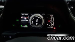 Lexus ES Executive 2021 года из Южной Кореи