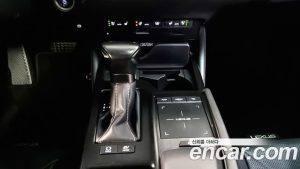 Lexus ES Executive 2021 года из Южной Кореи