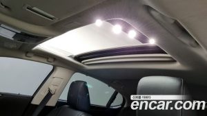 Lexus ES Executive 2021 года из Южной Кореи