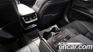 Lexus ES Executive 2021 года из Южной Кореи