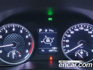 Hyundai AVANTE 1.6 2020 года из Южной Кореи