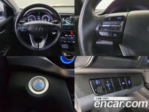 Hyundai AVANTE 1.6 2020 года из Южной Кореи