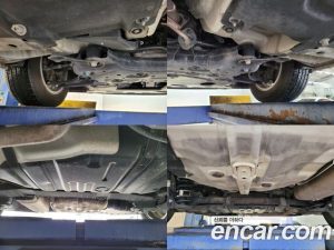 Hyundai AVANTE 1.6 2020 года из Южной Кореи