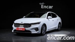 Kia K7 3.0 GDI Noblesse 2020 года из Южной Кореи