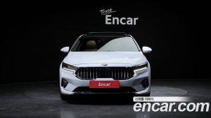 Kia K7 3.0 GDI Noblesse 2020 года из Южной Кореи