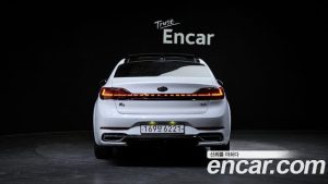 Kia K7 3.0 GDI Noblesse 2020 года из Южной Кореи