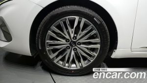 Kia K7 3.0 GDI Noblesse 2020 года из Южной Кореи