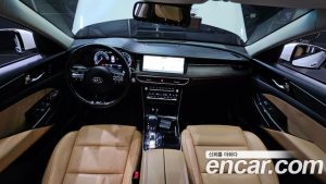 Kia K7 3.0 GDI Noblesse 2020 года из Южной Кореи