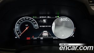 Kia K7 3.0 GDI Noblesse 2020 года из Южной Кореи