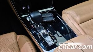Kia K7 3.0 GDI Noblesse 2020 года из Южной Кореи