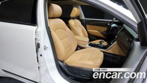 Kia K7 3.0 GDI Noblesse 2020 года из Южной Кореи