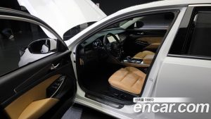 Kia K7 3.0 GDI Noblesse 2020 года из Южной Кореи