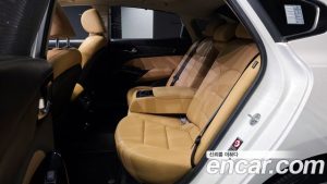 Kia K7 3.0 GDI Noblesse 2020 года из Южной Кореи