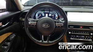 Kia K7 3.0 GDI Noblesse 2020 года из Южной Кореи