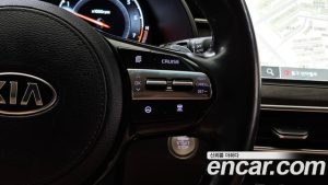 Kia K7 3.0 GDI Noblesse 2020 года из Южной Кореи