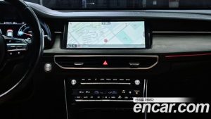 Kia K7 3.0 GDI Noblesse 2020 года из Южной Кореи