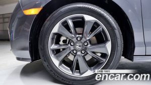Honda Odyssey 3.5 2021 года из Южной Кореи