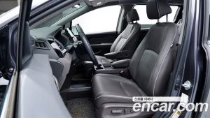 Honda Odyssey 3.5 2021 года из Южной Кореи