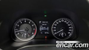 Hyundai AVANTE 1.6 2020 года из Южной Кореи