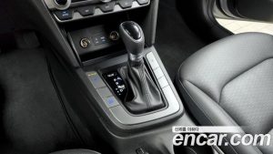 Hyundai AVANTE 1.6 2020 года из Южной Кореи